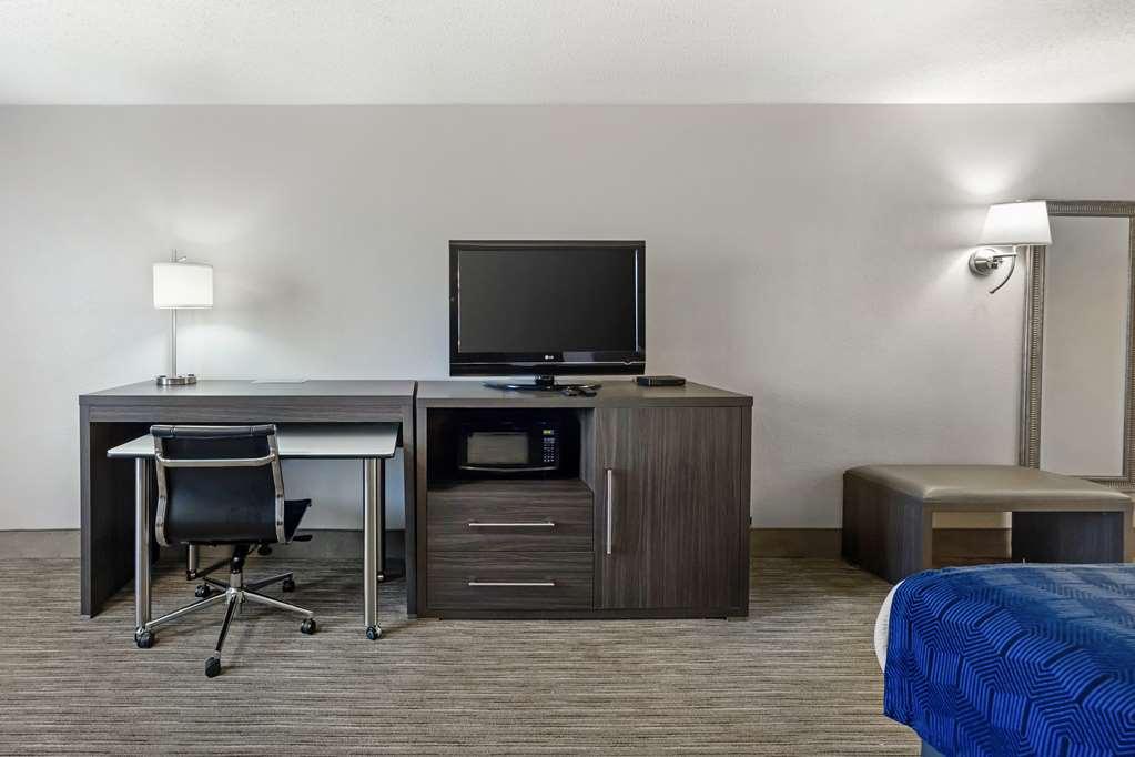 Best Western Dickson Quarto foto