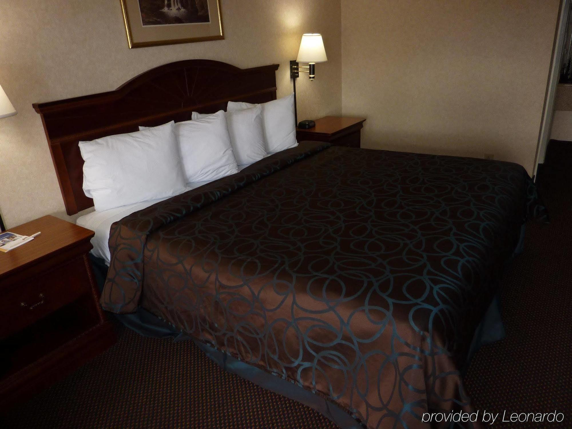 Best Western Dickson Exterior foto