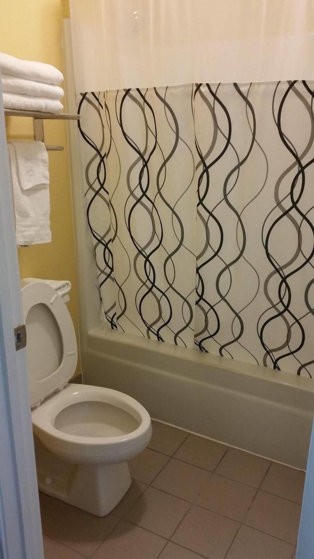 Best Western Dickson Exterior foto