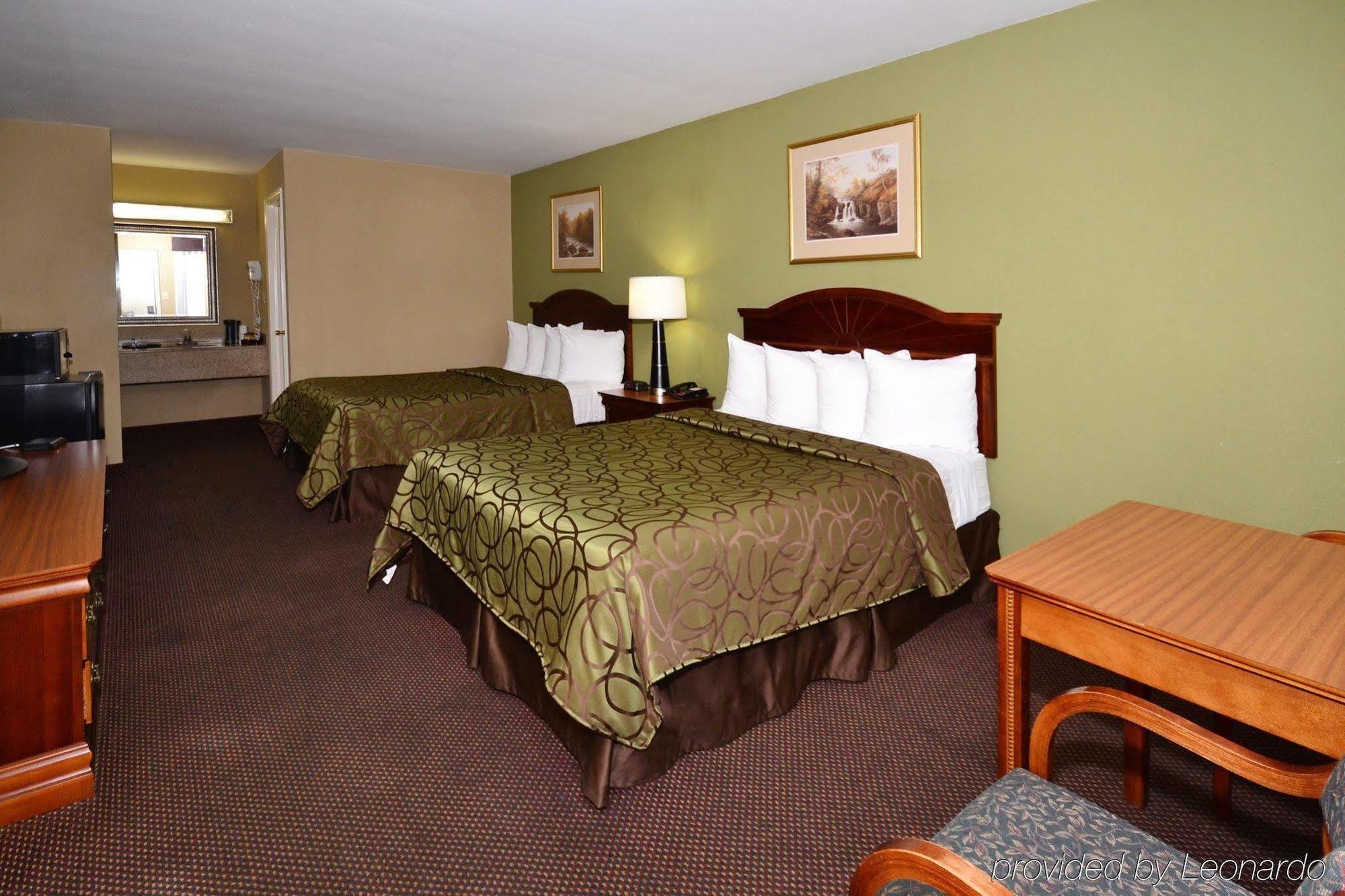 Best Western Dickson Exterior foto
